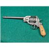 Image 4 : Belgian Deprez Jossart . 44  Cal Hill Revolver ANTIQUE