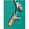 Image 8 : Belgian Deprez Jossart . 44  Cal Hill Revolver ANTIQUE