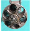 Image 9 : Belgian Deprez Jossart . 44  Cal Hill Revolver ANTIQUE