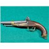 Image 5 : 1822 Mte. Rle. de St. Etienne Muzzleloading Flintlock ANTIQUE Pistol