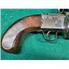 Image 2 : London Made 9 Barreled Pepperbox ANTIQUE