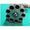 Image 5 : London Made 9 Barreled Pepperbox ANTIQUE