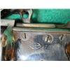Image 9 : London Made 9 Barreled Pepperbox ANTIQUE