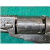 Image 10 : Belgian .35 Colt Patent ANTIQUE Percussion Revolver