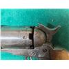 Image 11 : Belgian .35 Colt Patent ANTIQUE Percussion Revolver