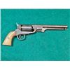 Image 1 : Belgian .35 Colt Patent ANTIQUE Percussion Revolver