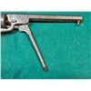Image 5 : Belgian .35 Colt Patent ANTIQUE Percussion Revolver