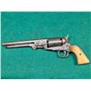 Image 6 : Belgian .35 Colt Patent ANTIQUE Percussion Revolver