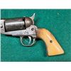 Image 7 : Belgian .35 Colt Patent ANTIQUE Percussion Revolver