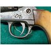 Image 8 : Belgian .35 Colt Patent ANTIQUE Percussion Revolver