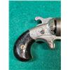 Image 3 : Moores pat. "Teatfire"  .32 cal. ANTIQUE Revolver