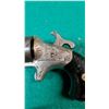 Image 8 : Moores pat. "Teatfire"  .32 cal. ANTIQUE Revolver
