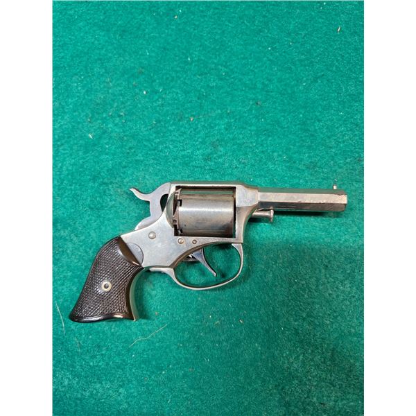 Remington Rider Pat. .32 Rimfire Conversion ANTIQUE