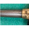 Image 10 : Colts House Pistol .41 Rimfire Cloverleaf 4 Shot Cylinder ANTIQUE Revolver