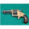 Image 2 : Colts House Pistol .41 Rimfire Cloverleaf 4 Shot Cylinder ANTIQUE Revolver