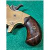 Image 3 : Colts House Pistol .41 Rimfire Cloverleaf 4 Shot Cylinder ANTIQUE Revolver