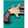 Image 6 : Colts House Pistol .41 Rimfire Cloverleaf 4 Shot Cylinder ANTIQUE Revolver