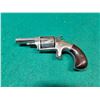 Image 1 : Hopkins & Allen "XL No4 NY" .38 Rimfire ANTIQUE Revolver
