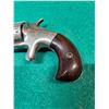 Image 2 : Hopkins & Allen "XL No4 NY" .38 Rimfire ANTIQUE Revolver