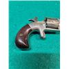 Image 5 : Hopkins & Allen "XL No4 NY" .38 Rimfire ANTIQUE Revolver