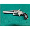 Image 1 : Remington "Smoot" .38 Rimfire ANTIQUE Revolver