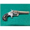 Image 2 : Remington "Smoot" .38 Rimfire ANTIQUE Revolver