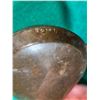 Image 4 : Vintage Brass Powder Flask