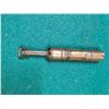 Image 6 : Vintage Brass Powder Flask