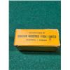 Image 5 : .32 Rimfire Dominion Ammo  28 count