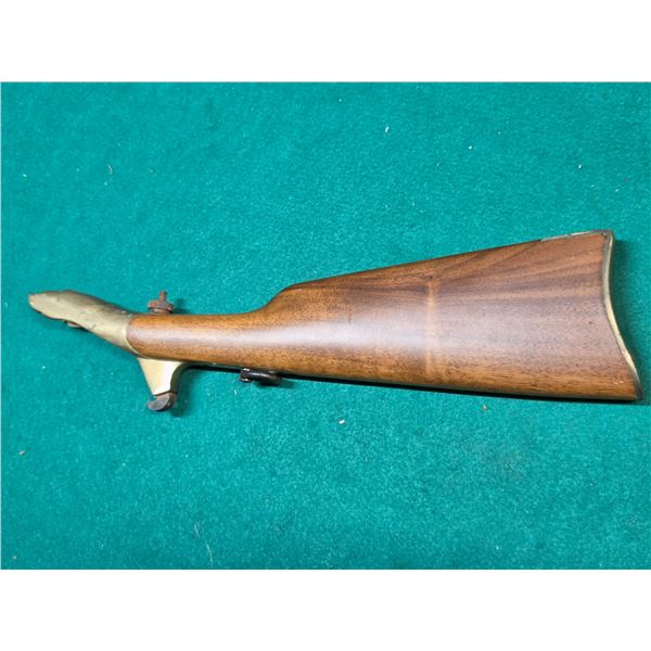 Reproduction Colt Shoulder Stock