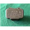 Image 1 : 22 LR Factory Ammo in MTM Ammo Belt Pouch