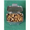 Image 5 : 22 LR Factory Ammo in MTM Ammo Belt Pouch