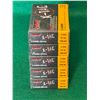 Image 2 : 5.56mm 55 Gr. X-Tac Centrefire Factory Cartridges