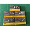 Image 1 : 5.56mm 55 Gr. X-Tac Centrefire Factory Cartridges