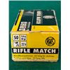 Image 3 : 22 LR Rifle Match 40 Gr Cartridges