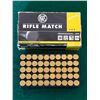 Image 4 : 22 LR Rifle Match 40 Gr Cartridges