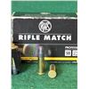Image 5 : 22 LR Rifle Match 40 Gr Cartridges