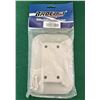 Image 1 : Brocraft Inflatable Boat Rod Holder Mount