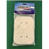 Image 2 : Brocraft Inflatable Boat Rod Holder Mount