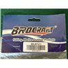 Image 3 : Brocraft Inflatable Boat Rod Holder Mount