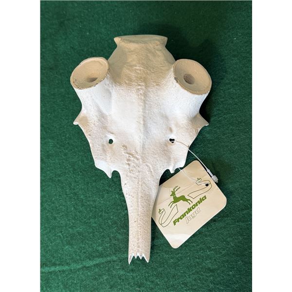 Frankonia Jagd Fallow Deer Mounting Base