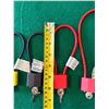 Image 3 : Firearm Locks with Keys - Set of 5
