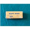 Image 1 : Vintage Scope Bases No. 81809 Mod C270
