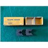 Image 5 : Vintage Scope Bases No. 81809 Mod C270