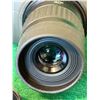 Image 16 : Tasco 20-60x Spotting Scope Kit w/ Tripod & Case