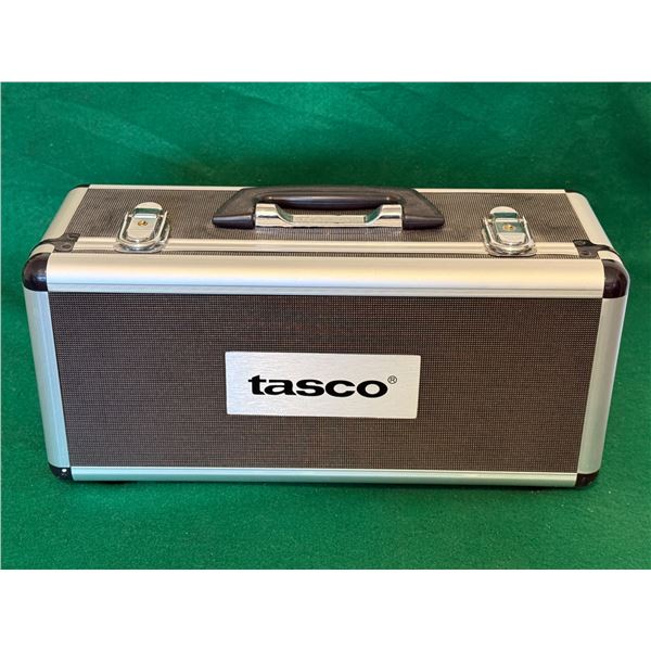 Tasco 20-60x Spotting Scope Kit w/ Tripod & Case
