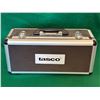 Image 1 : Tasco 20-60x Spotting Scope Kit w/ Tripod & Case