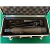 Image 6 : Tasco 20-60x Spotting Scope Kit w/ Tripod & Case