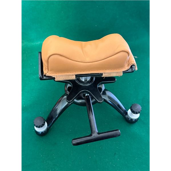 Adjustable Bench Shooting Rest