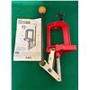 Image 2 : Lee Breech Lock Challenger Reloading Press